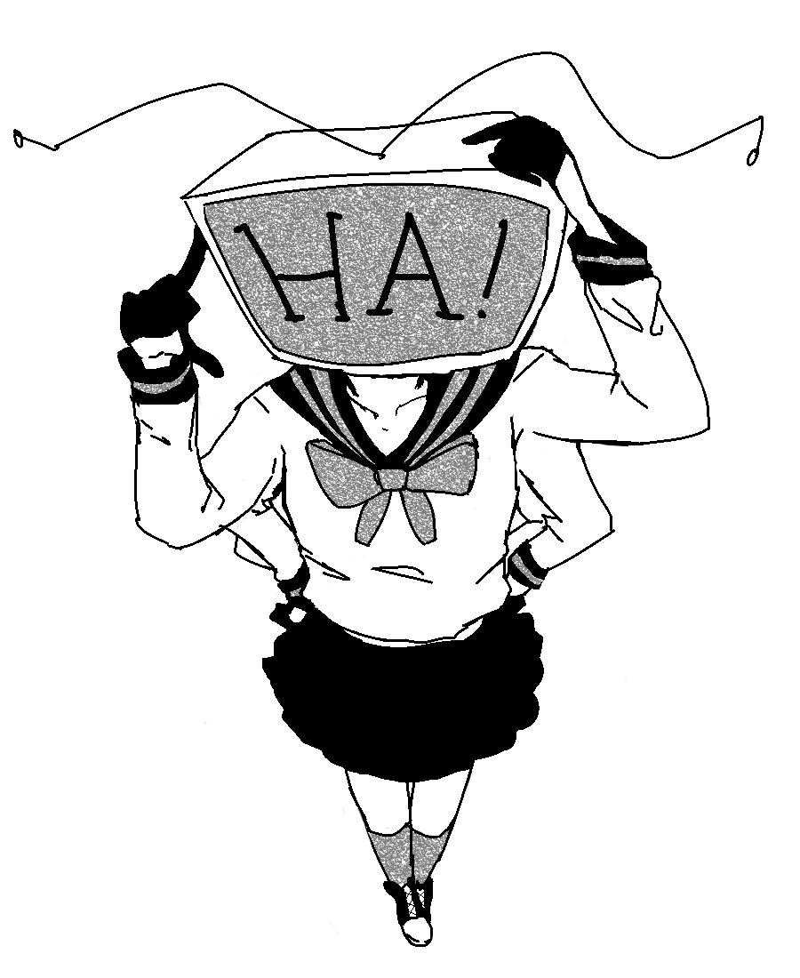 ECHO Girl